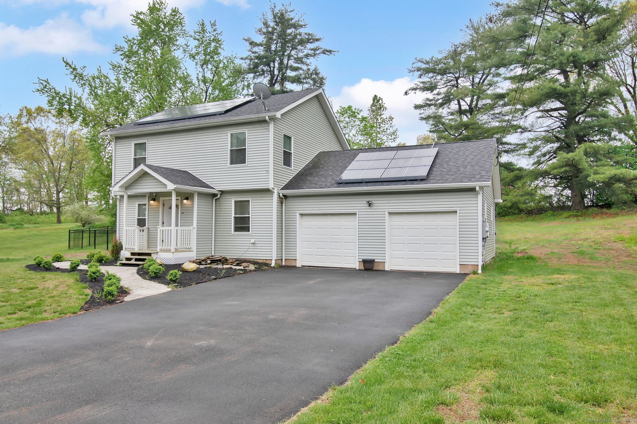 136 Windsorville Road East Windsor, CT 06016 - Photo 1 of 1