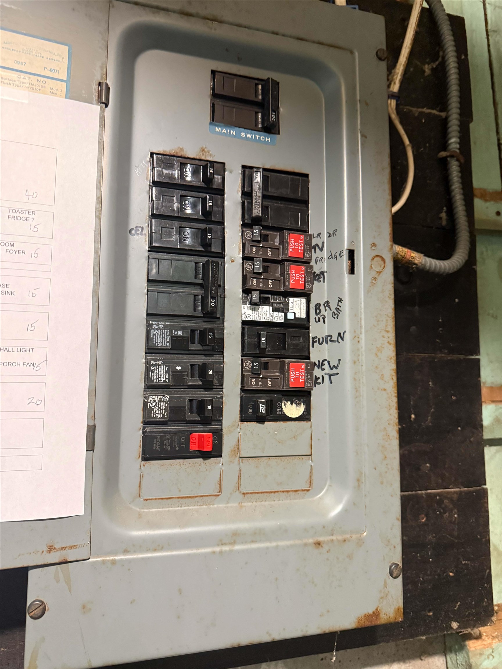 157 Commonwealth Avenue Springfield, VT 05156 - Photo 37 of 42