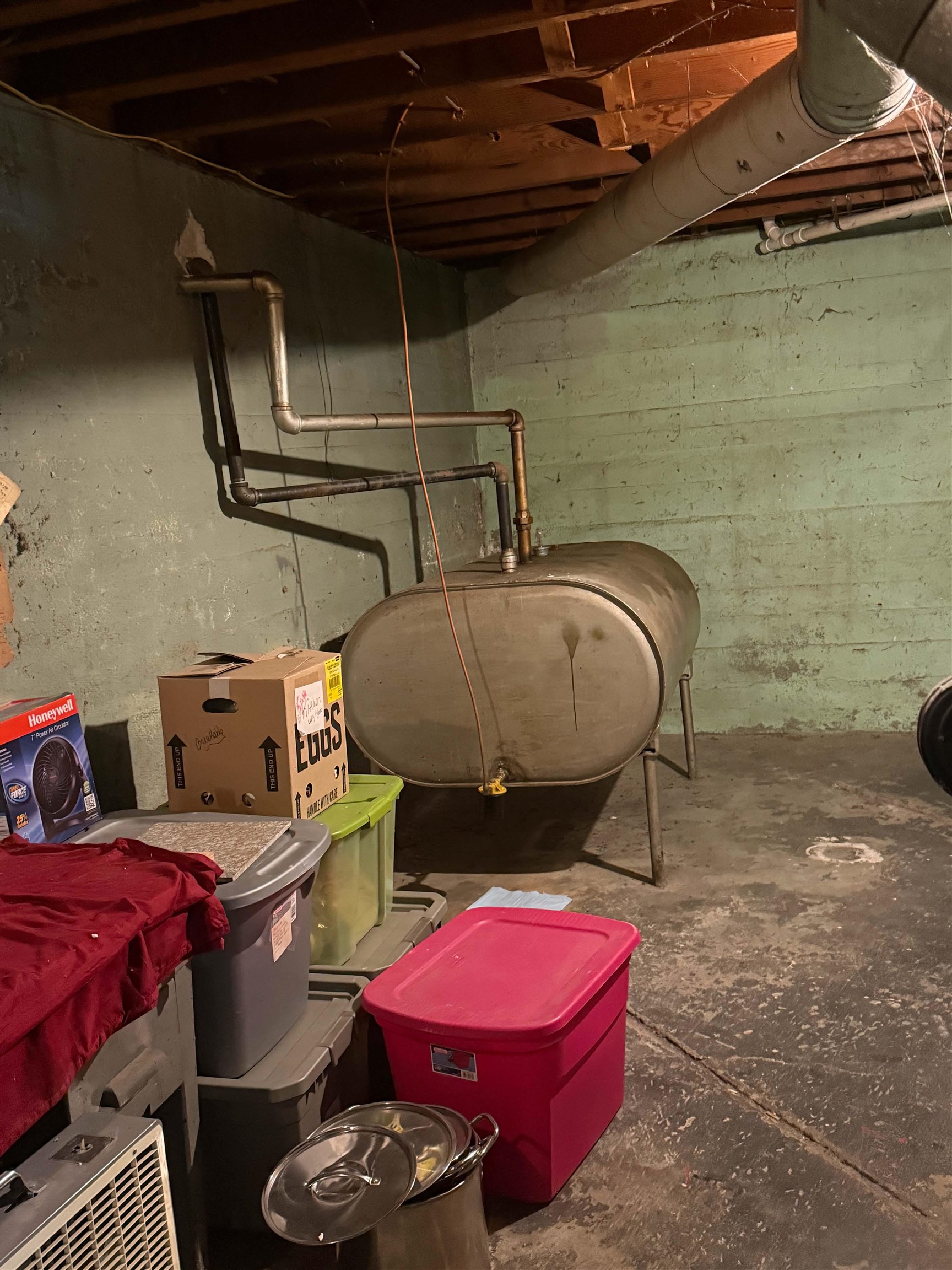 157 Commonwealth Avenue Springfield, VT 05156 - Photo 38 of 42