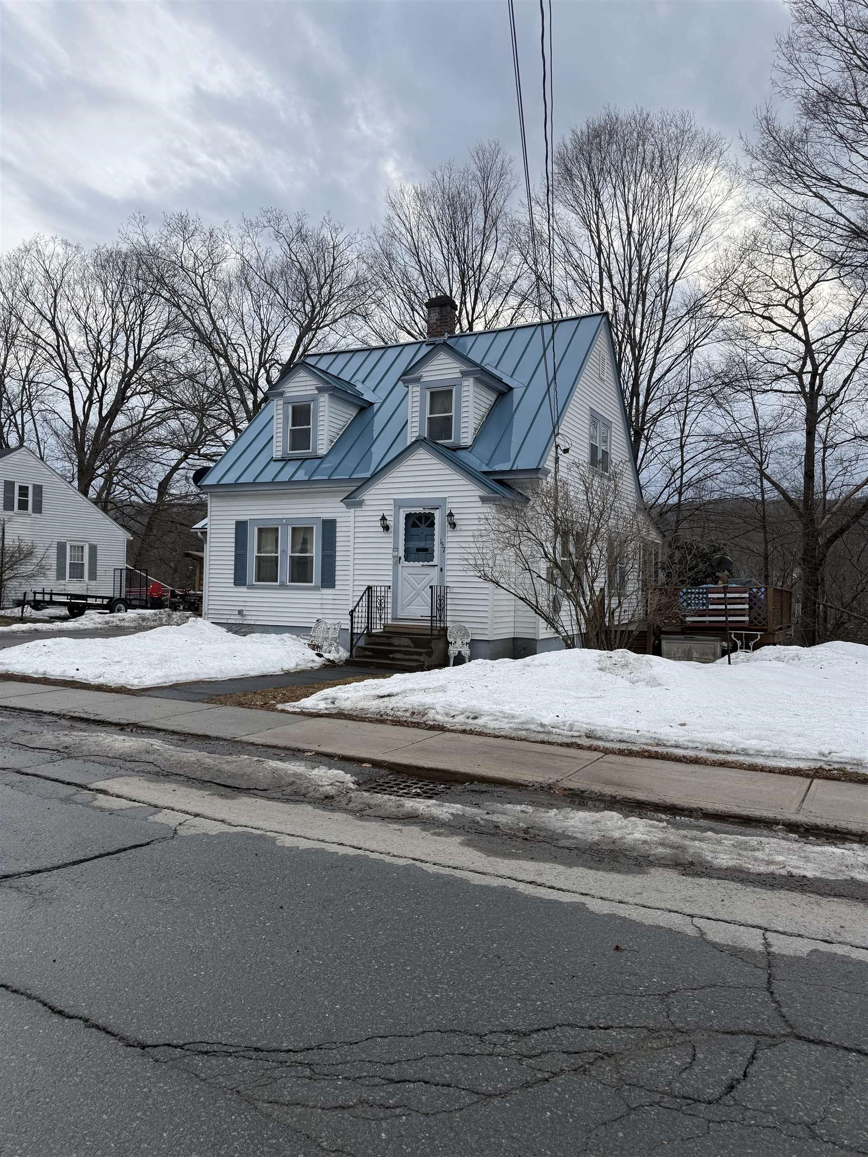 157 Commonwealth Avenue Springfield, VT 05156 - Photo 41 of 42