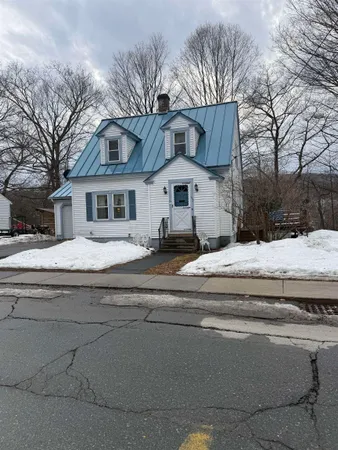 $249,900 | 157 Commonwealth Avenue, Springfield, VT 05156