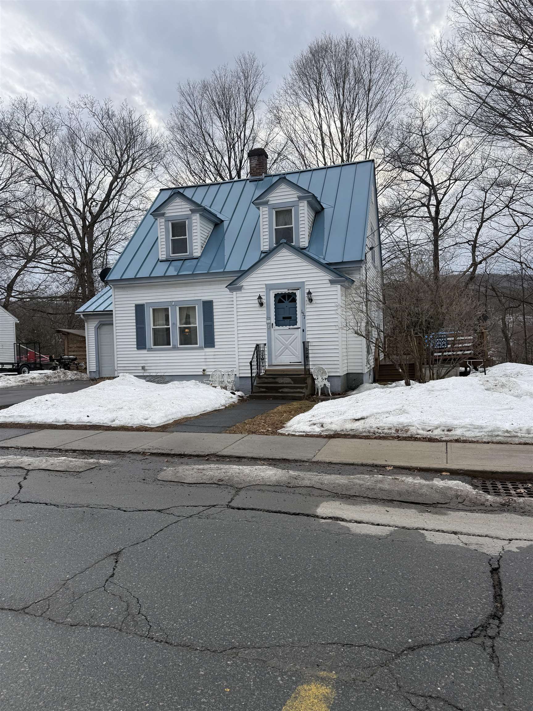 157 Commonwealth Avenue Springfield, VT 05156 - Photo 42 of 42