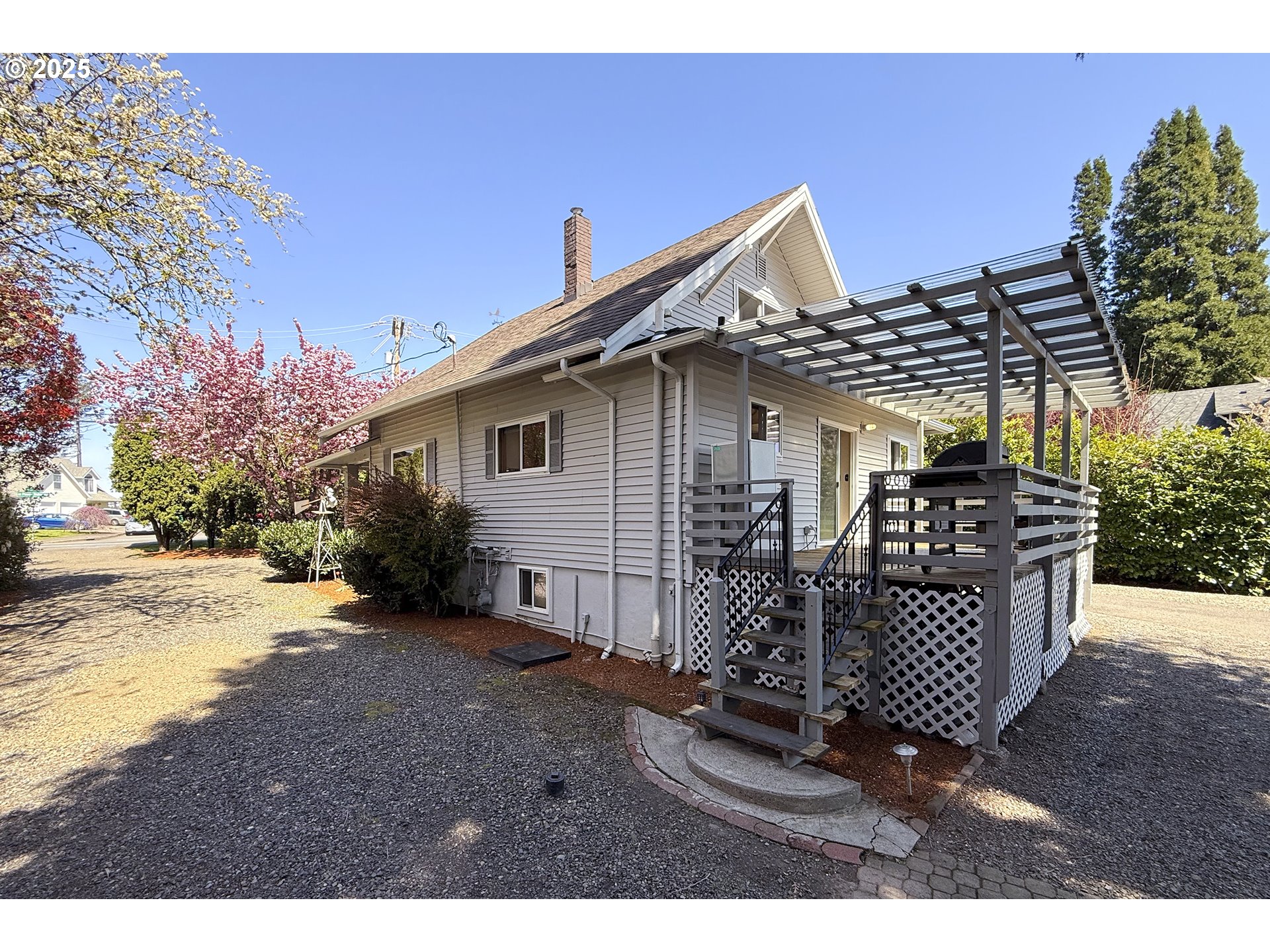 3610 Southeast Powell Valley Road Gresham, OR 97080 - Photo 30 of 45