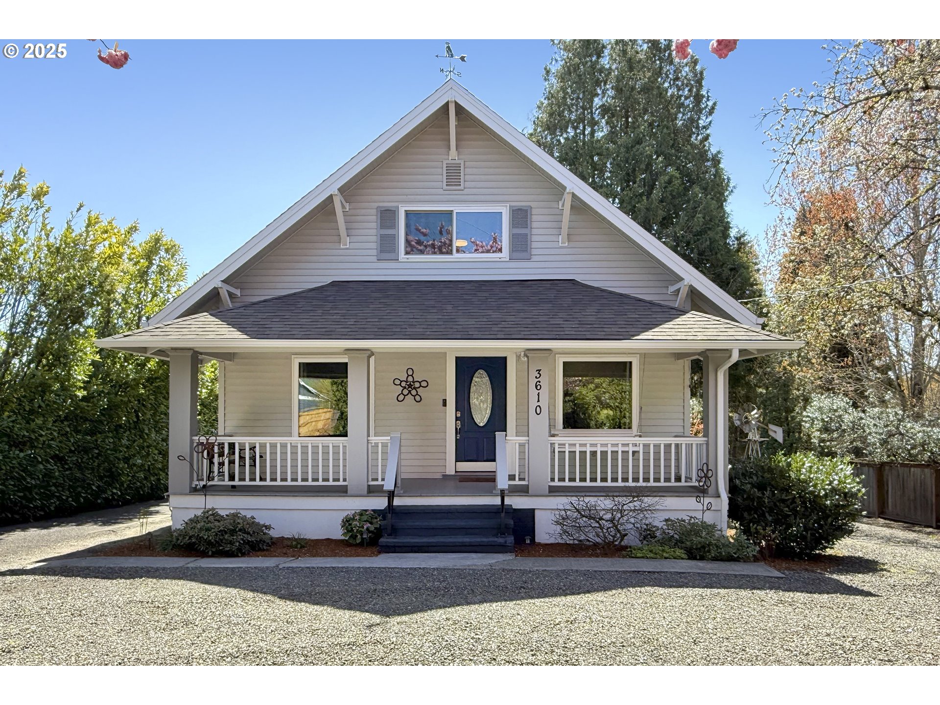 3610 Southeast Powell Valley Road Gresham, OR 97080 - Photo 3 of 45