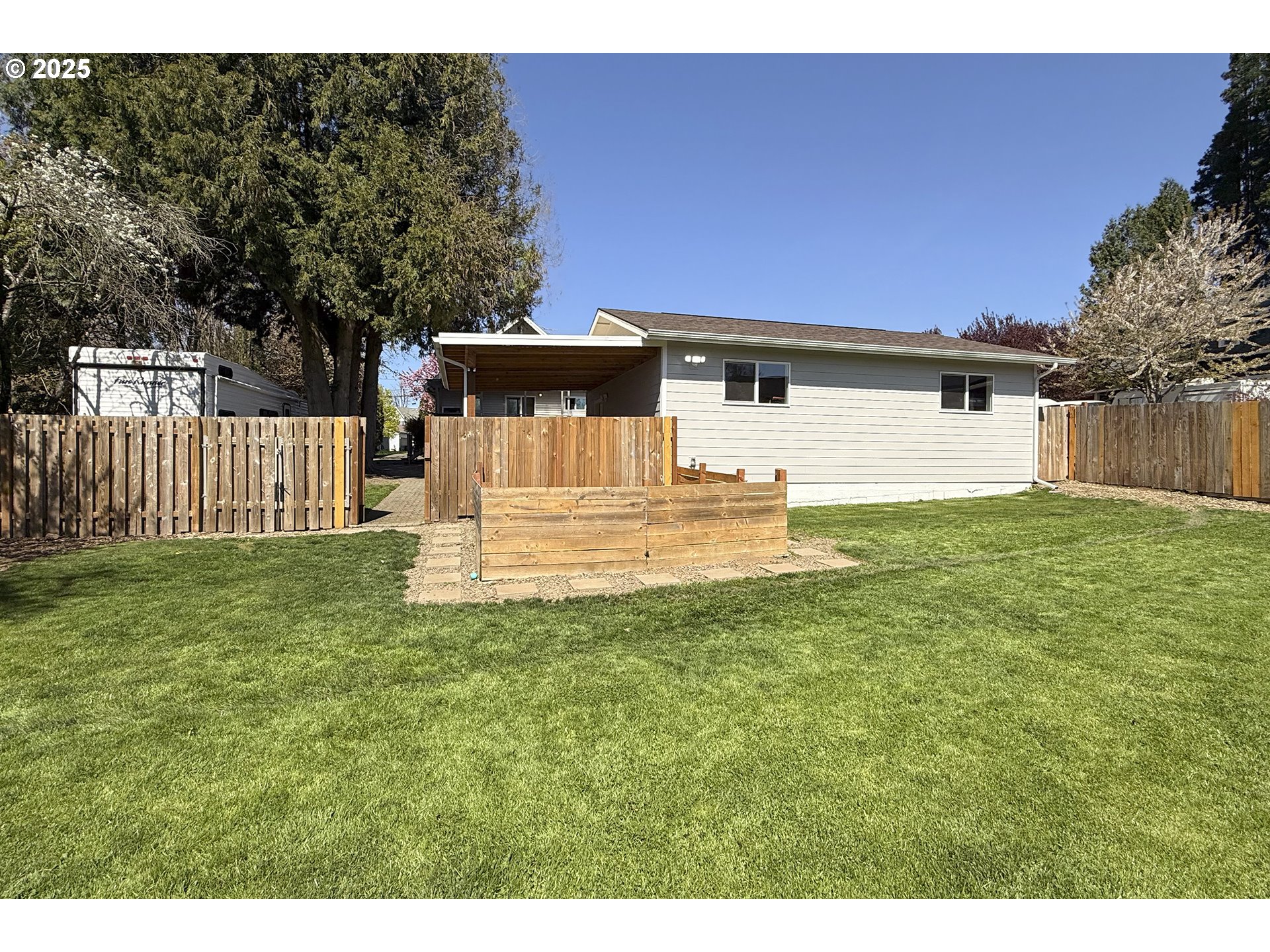 3610 Southeast Powell Valley Road Gresham, OR 97080 - Photo 31 of 45