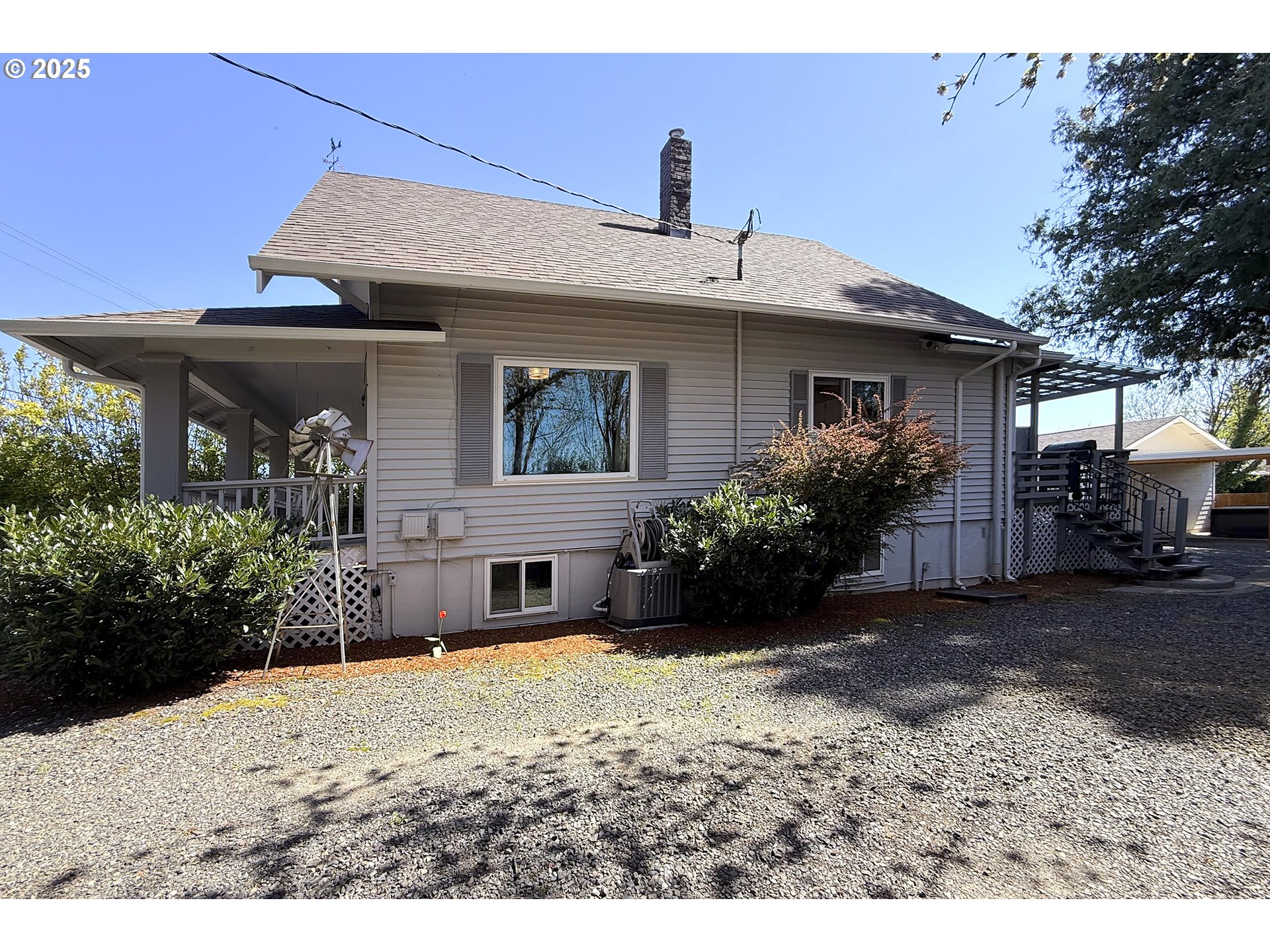 3610 Southeast Powell Valley Road Gresham, OR 97080 - Photo 34 of 45