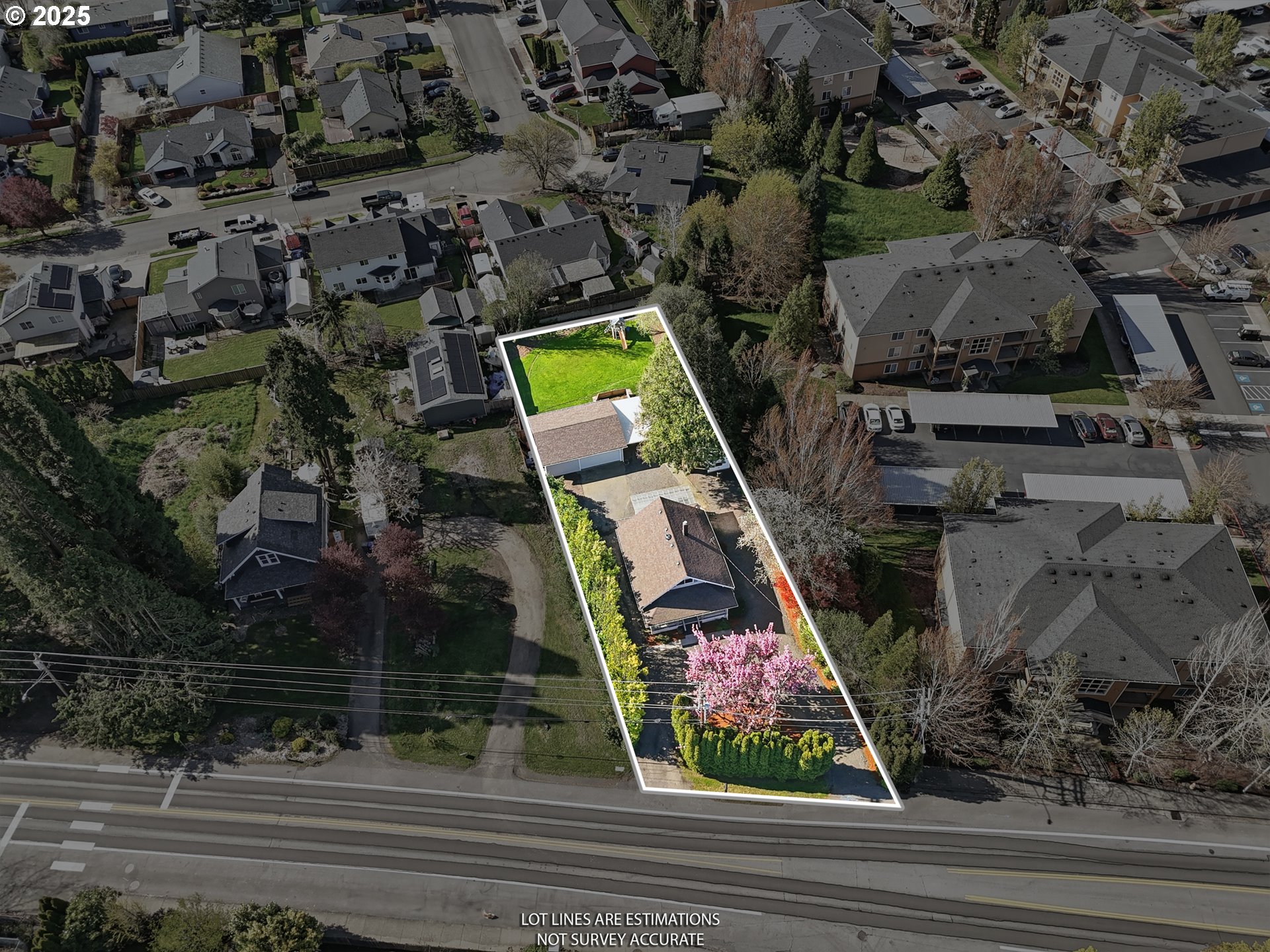 3610 Southeast Powell Valley Road Gresham, OR 97080 - Photo 39 of 45