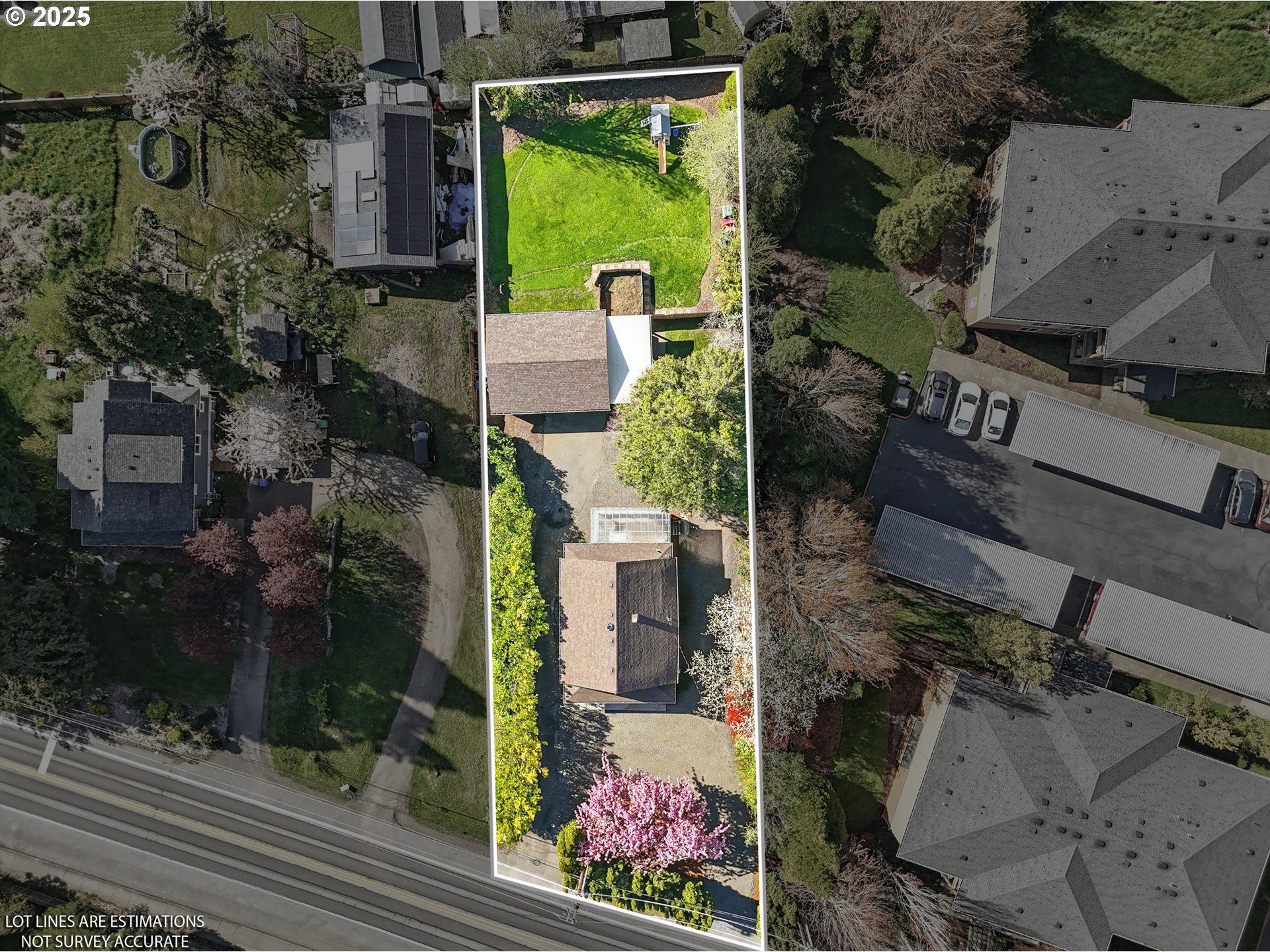 3610 Southeast Powell Valley Road Gresham, OR 97080 - Photo 40 of 45