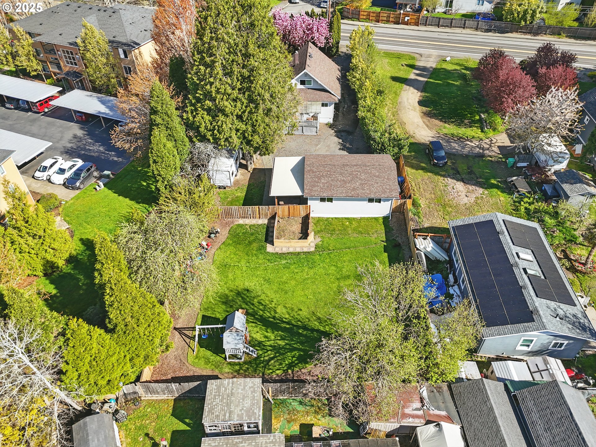 3610 Southeast Powell Valley Road Gresham, OR 97080 - Photo 41 of 45