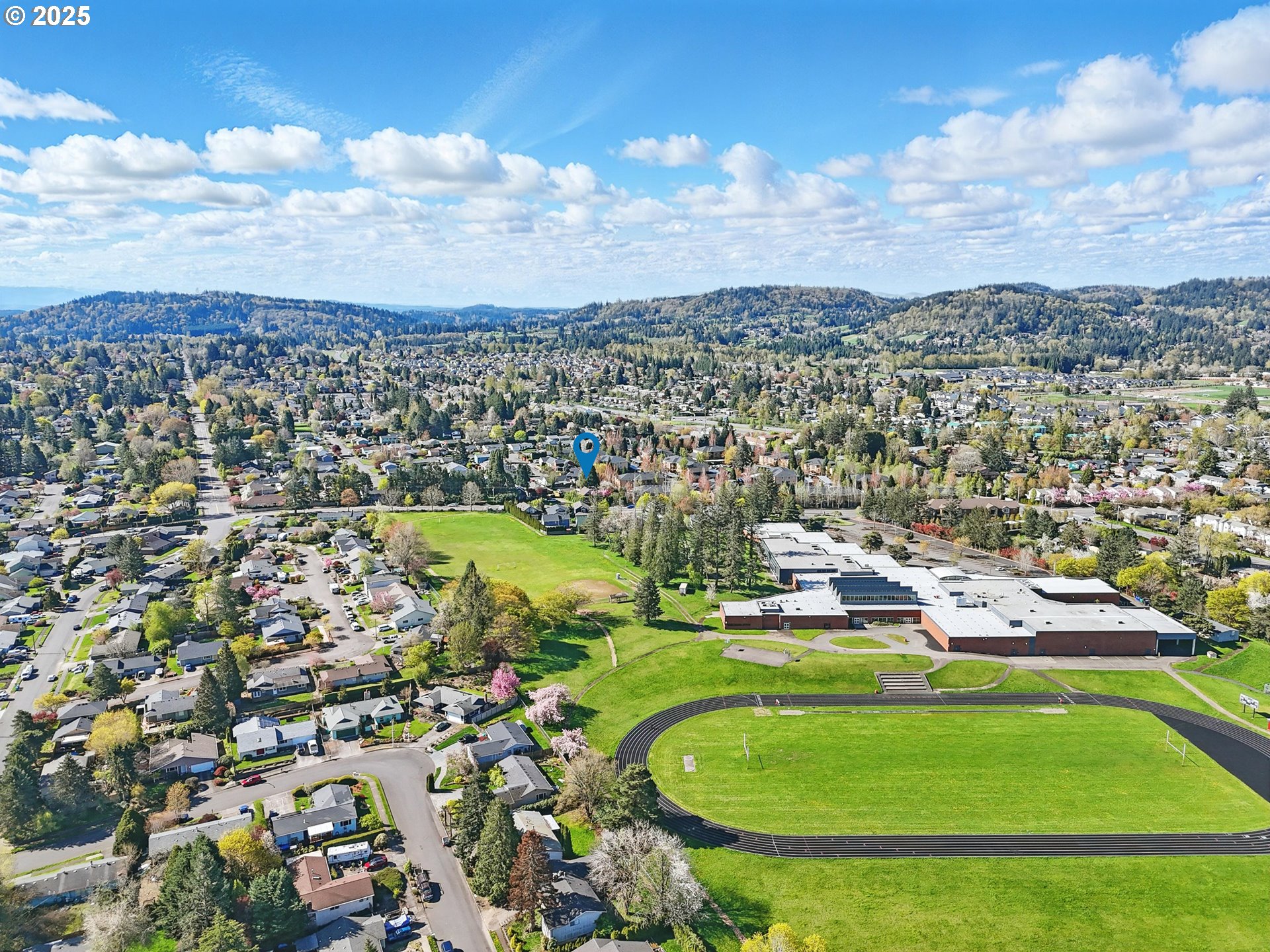 3610 Southeast Powell Valley Road Gresham, OR 97080 - Photo 43 of 45