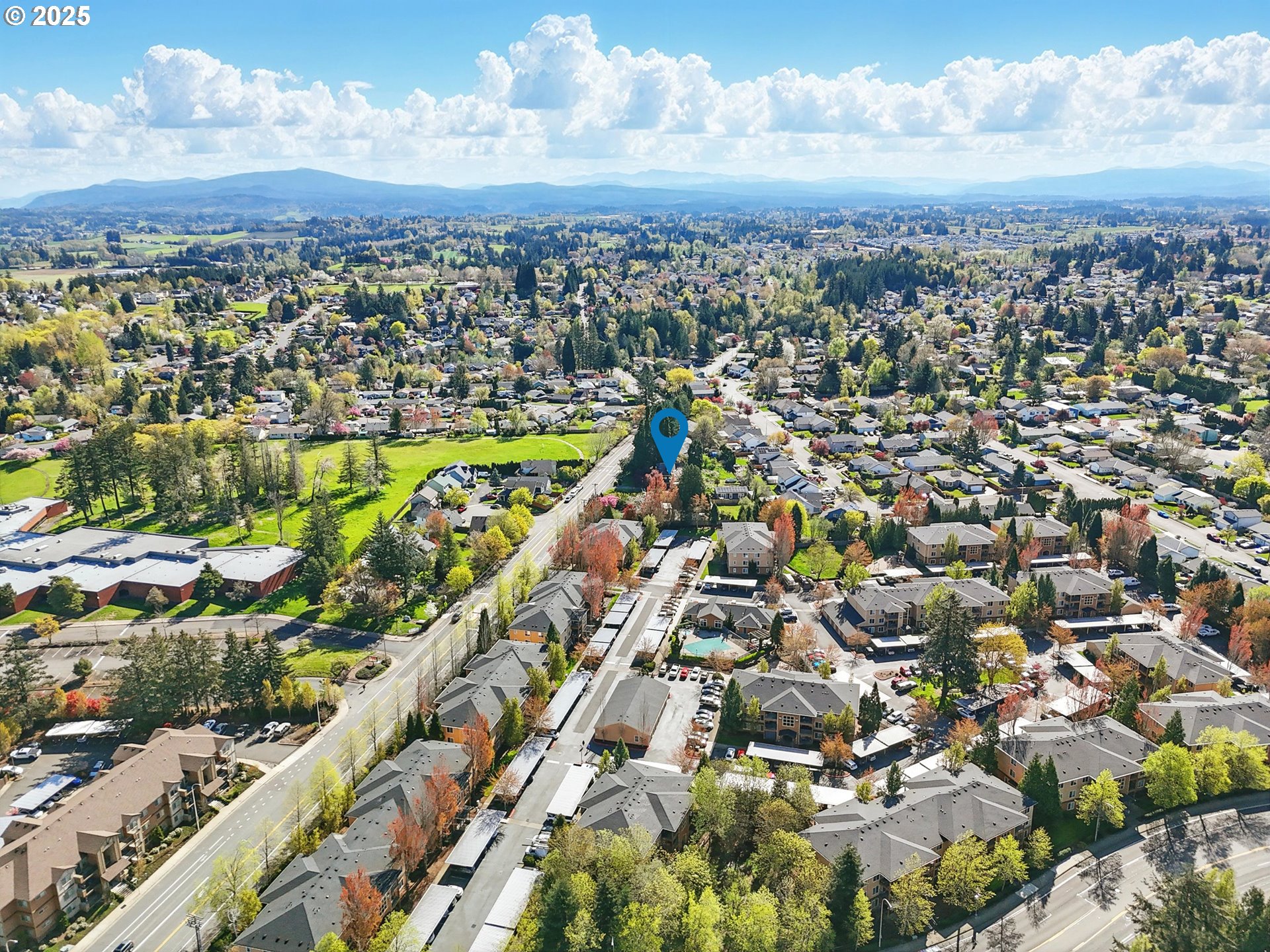 3610 Southeast Powell Valley Road Gresham, OR 97080 - Photo 44 of 45