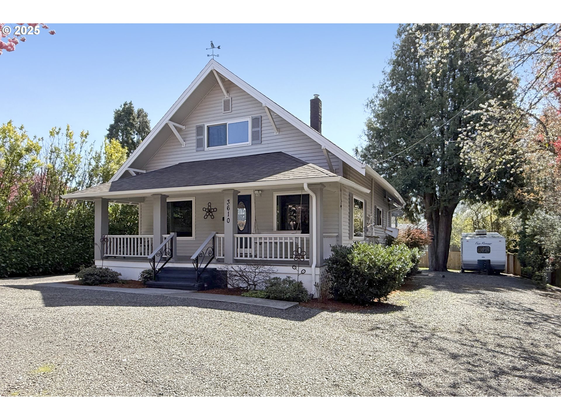 3610 Southeast Powell Valley Road Gresham, OR 97080 - Photo 45 of 45