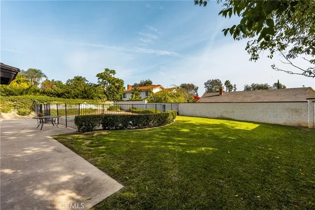 $5,980 | 5130 Vista Montana, Yorba Linda, CA 92886