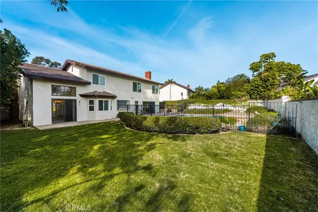 $5,980 | 5130 Vista Montana, Yorba Linda, CA 92886