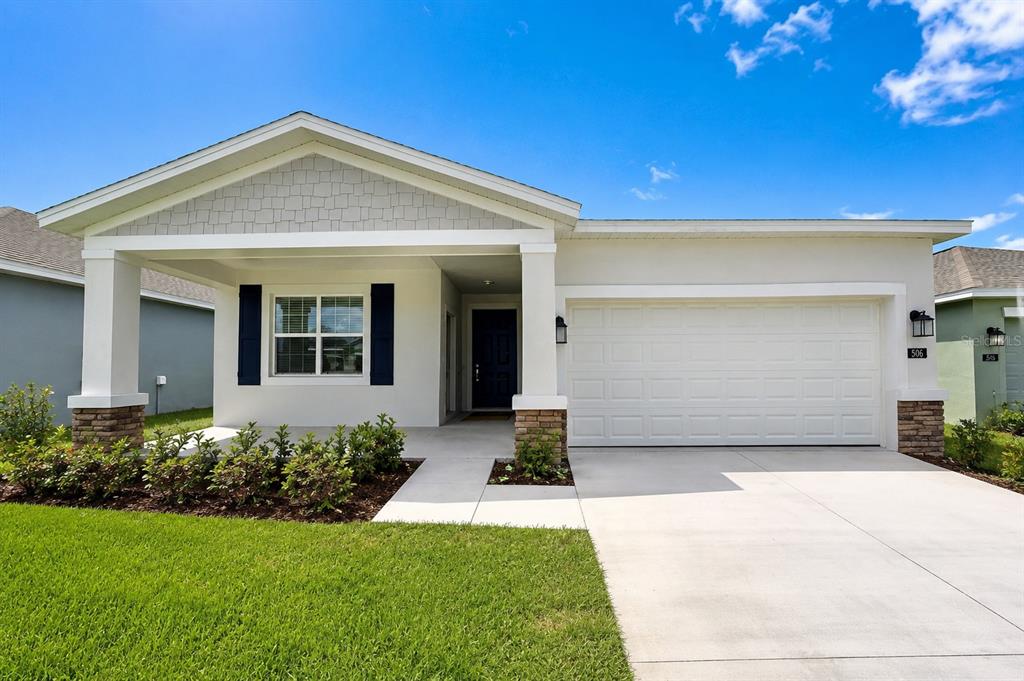 506 Hatteras Road Davenport, FL 33837 - Photo 1 of 14