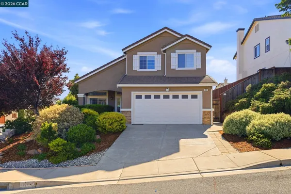 $775,000 | 104 Sunpeak Drive, Pittsburg, CA 94565