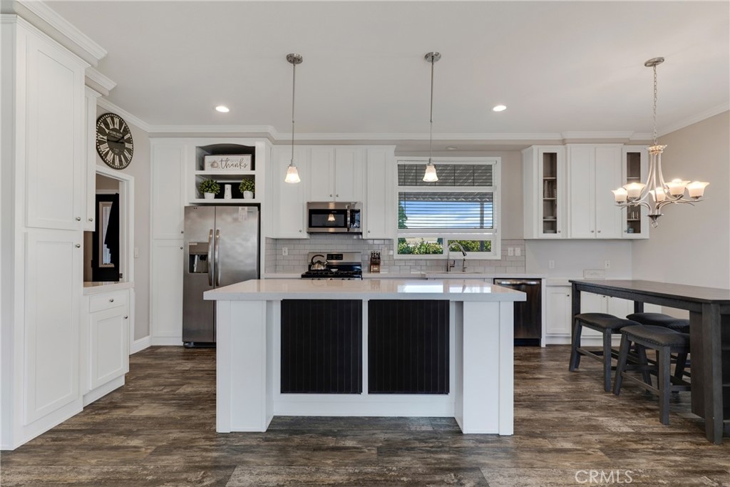 250 East Telegraph Road, Unit 164 Fillmore, CA 93015 - Photo 9 of 24 Gallery Image 9