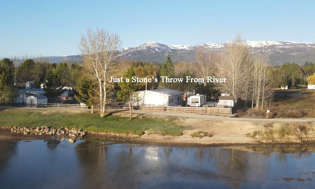 1 & 3 P Street Cascade, ID 83611 - Photo 1 of 38 Main View