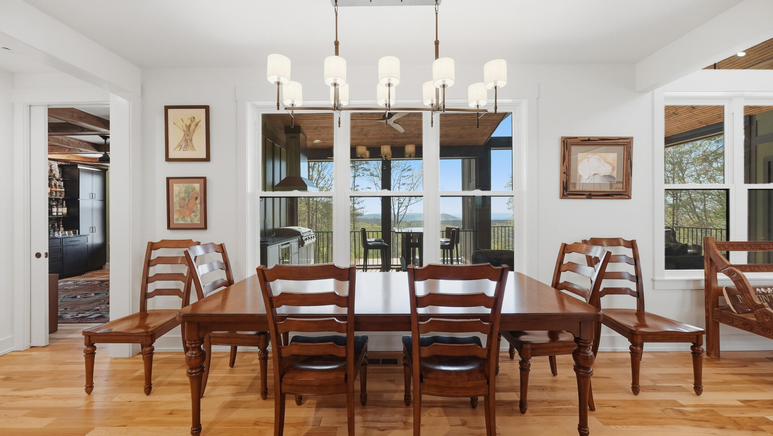 335 Serenity Way Guild, TN 37340 - Photo 11 of 46 335 serenity wy-9