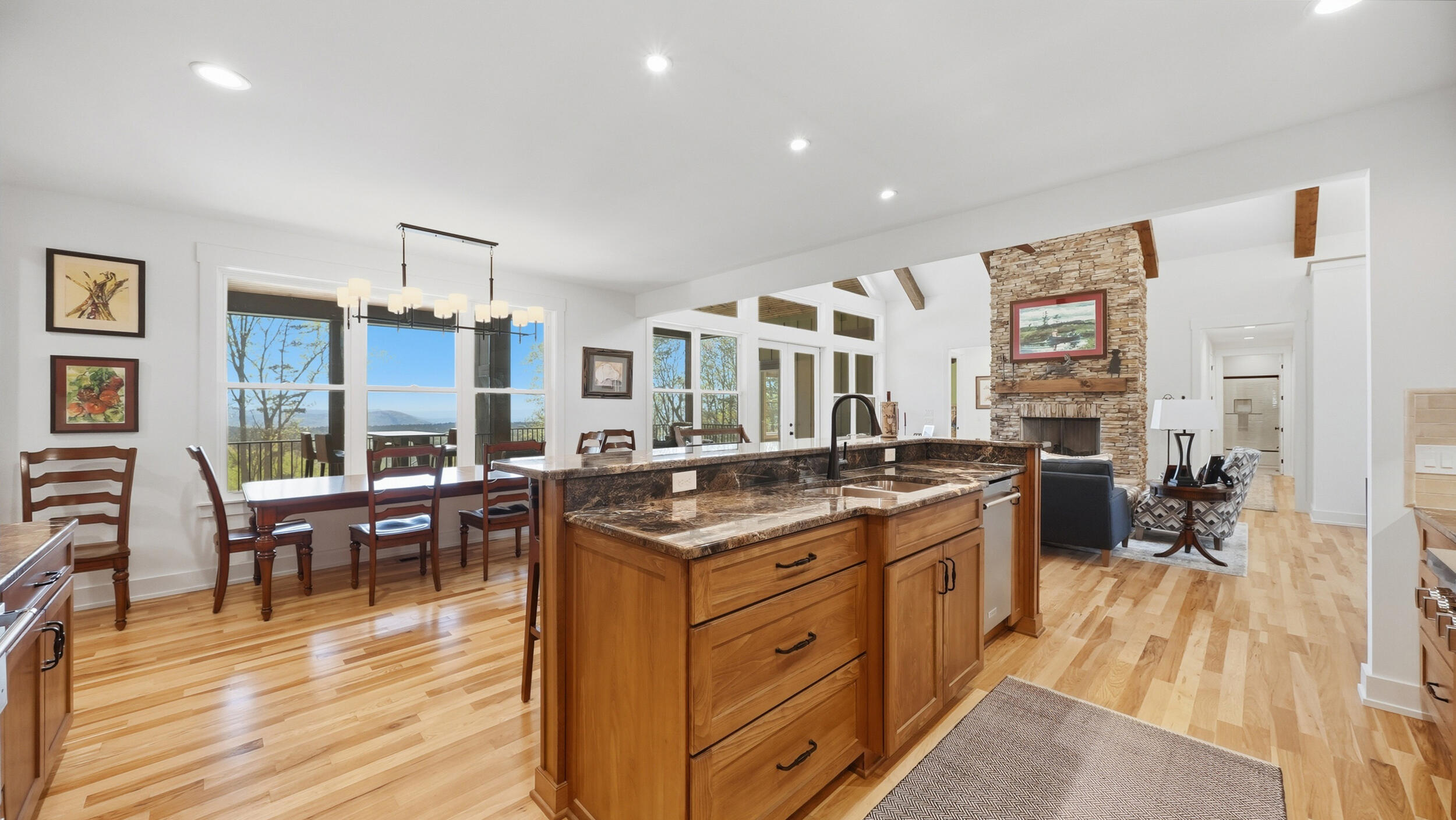 335 Serenity Way Guild, TN 37340 - Photo 13 of 46 335 serenity wy-11