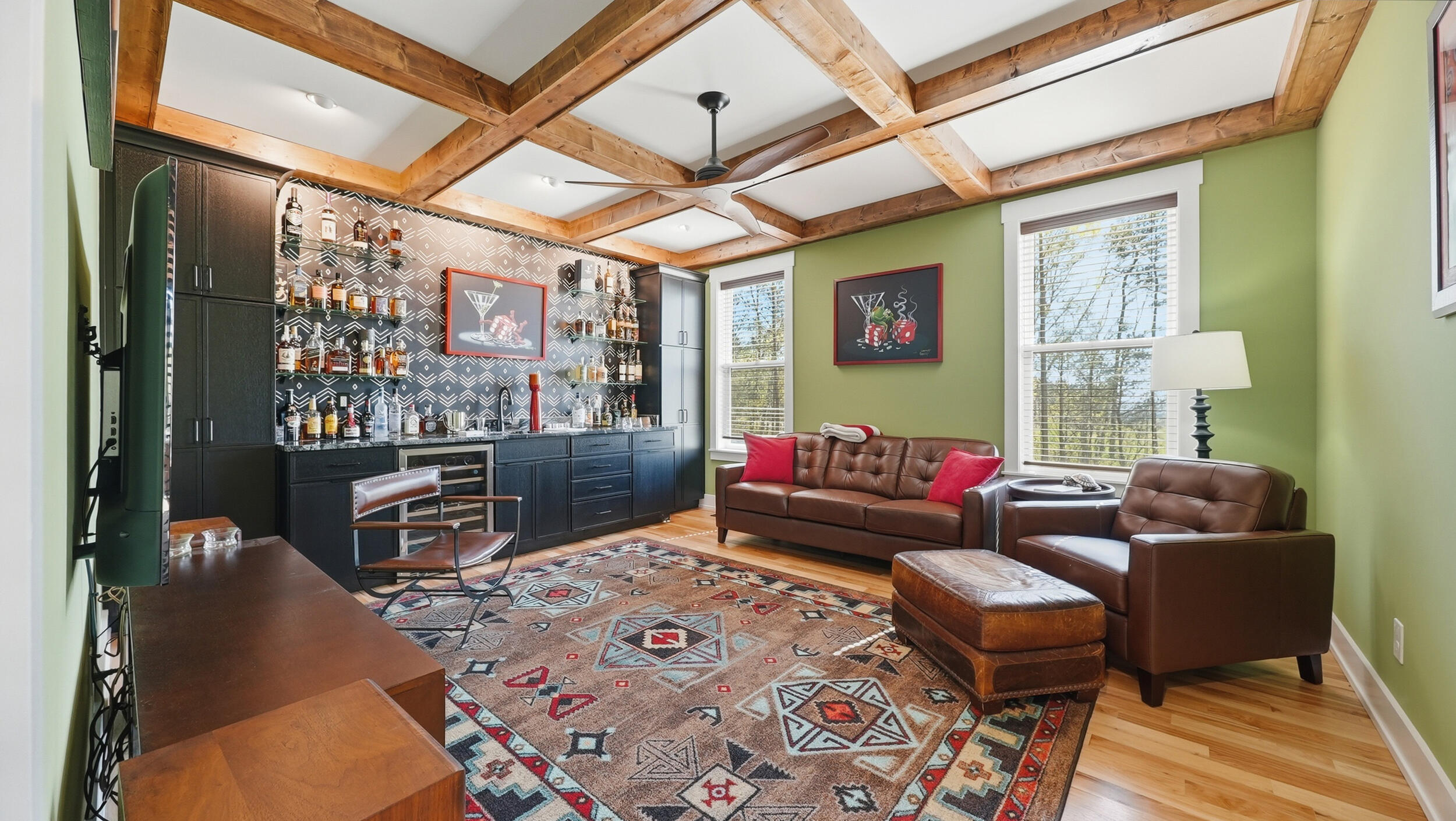 335 Serenity Way Guild, TN 37340 - Photo 17 of 46 335 serenity wy-15