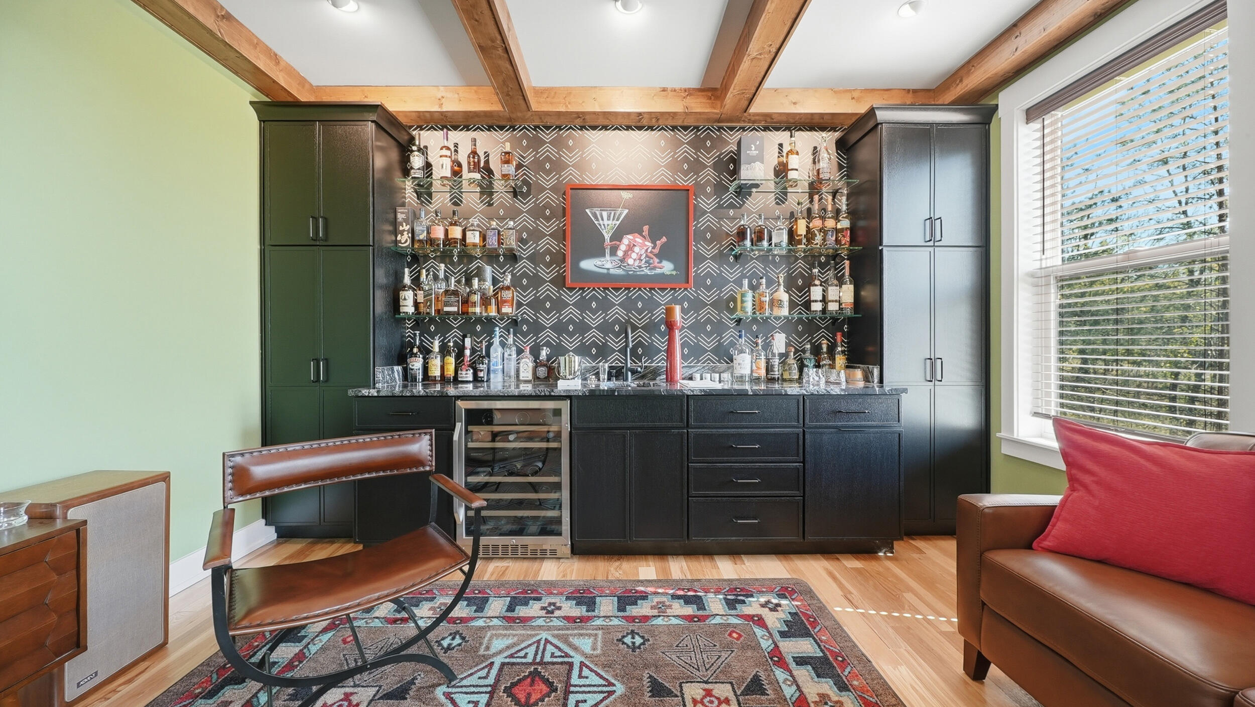 335 Serenity Way Guild, TN 37340 - Photo 18 of 46 335 serenity wy-16