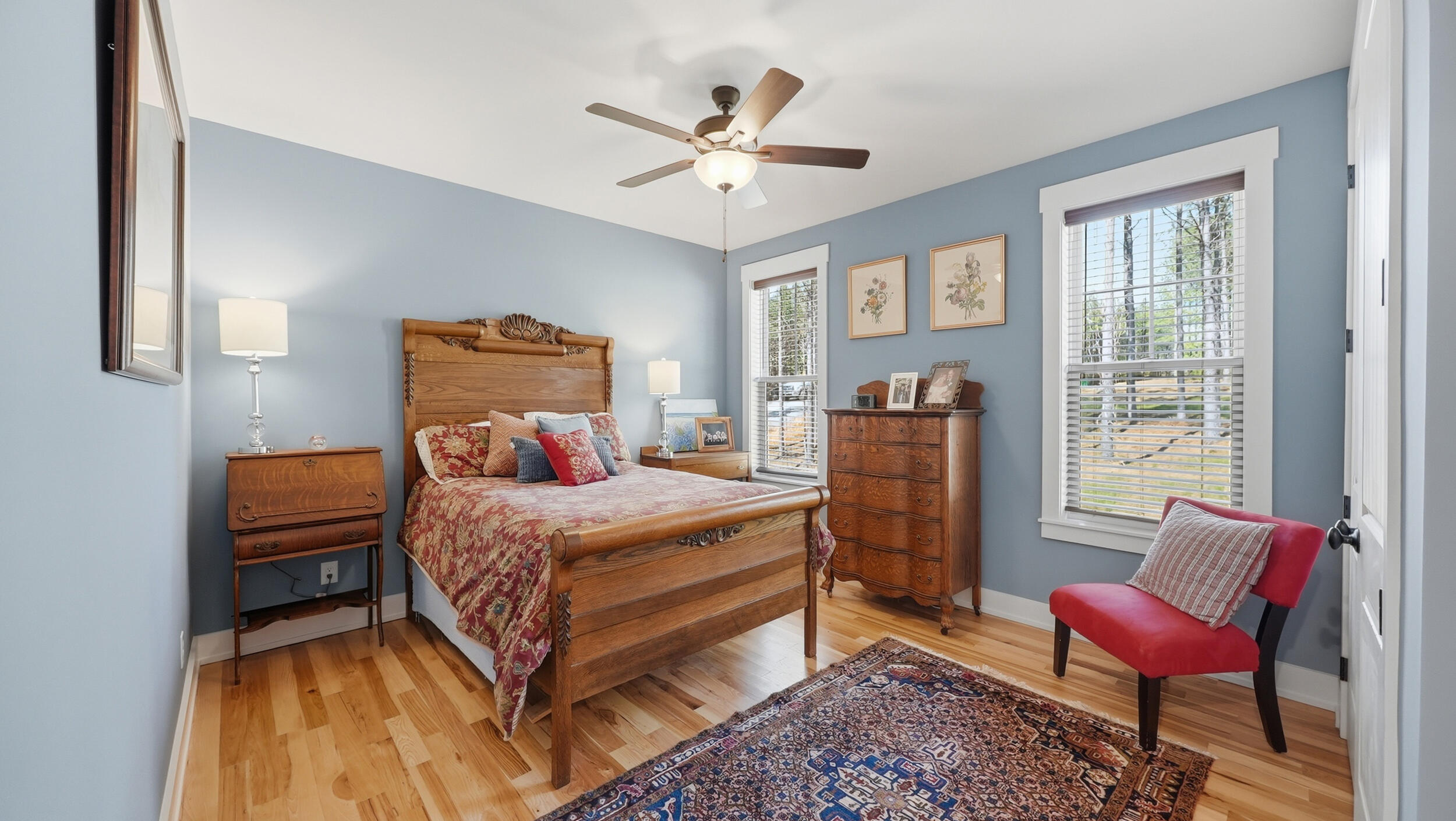 335 Serenity Way Guild, TN 37340 - Photo 21 of 46 335 serenity wy-19