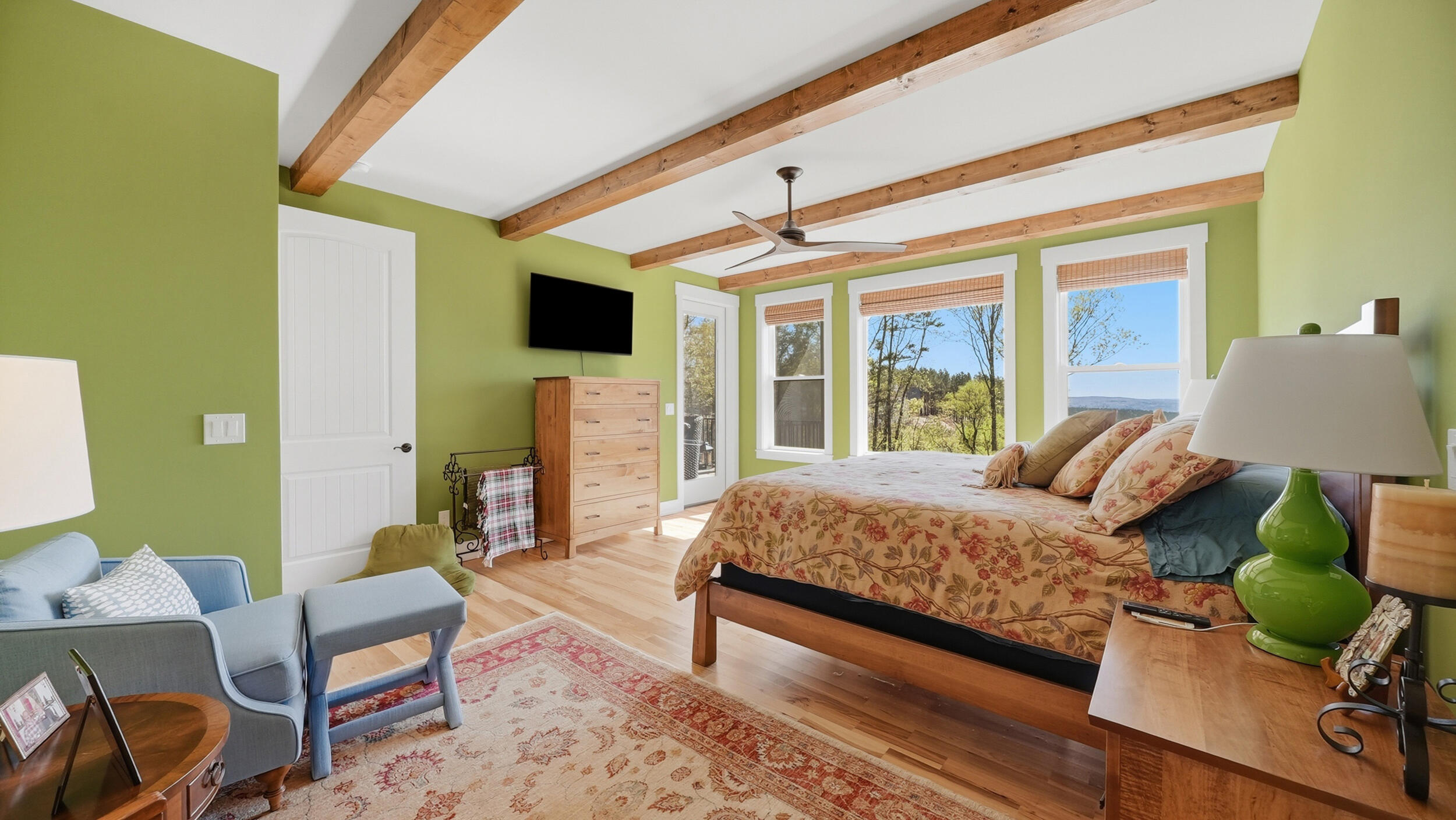 335 Serenity Way Guild, TN 37340 - Photo 23 of 46 335 serenity wy-21