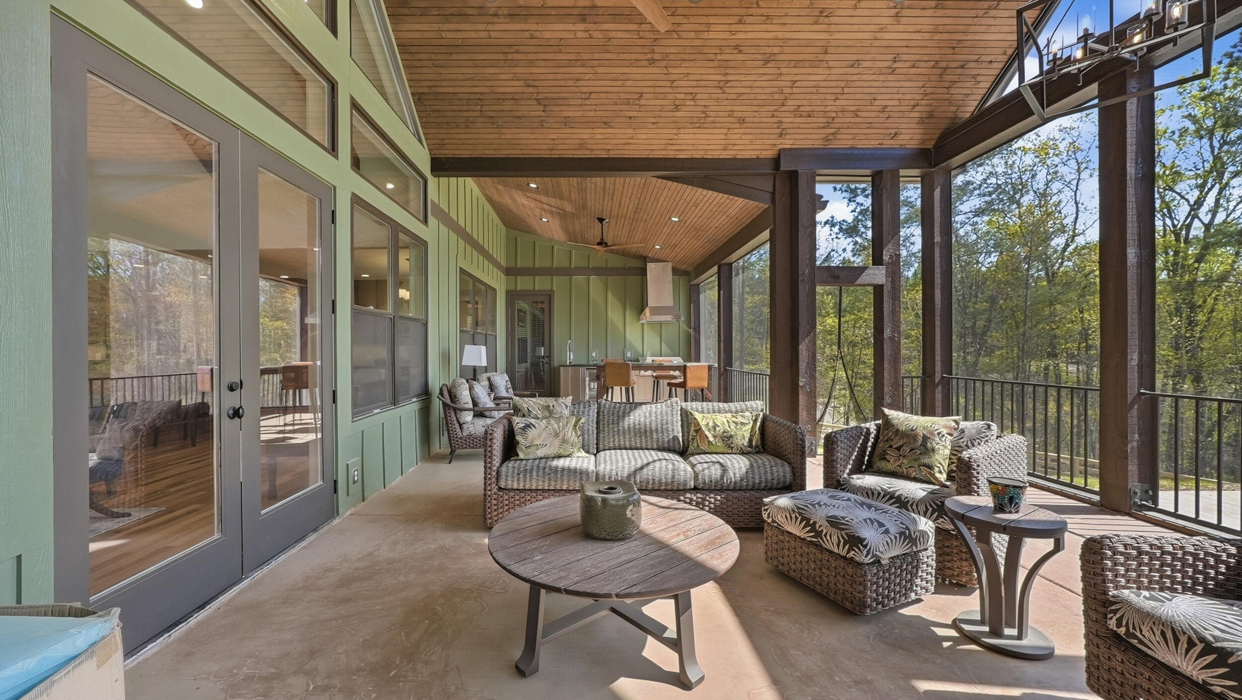 335 Serenity Way Guild, TN 37340 - Photo 35 of 46 335 serenity wy-33