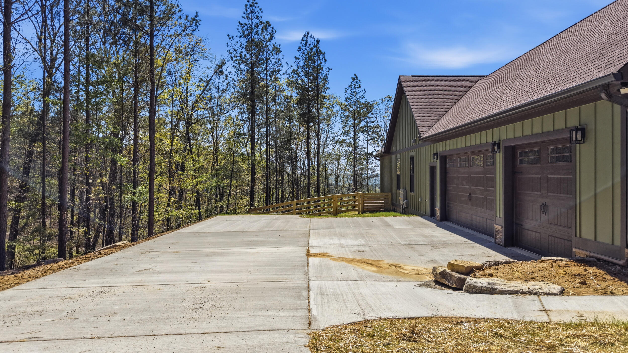 335 Serenity Way Guild, TN 37340 - Photo 40 of 46 335 serenity wy-38