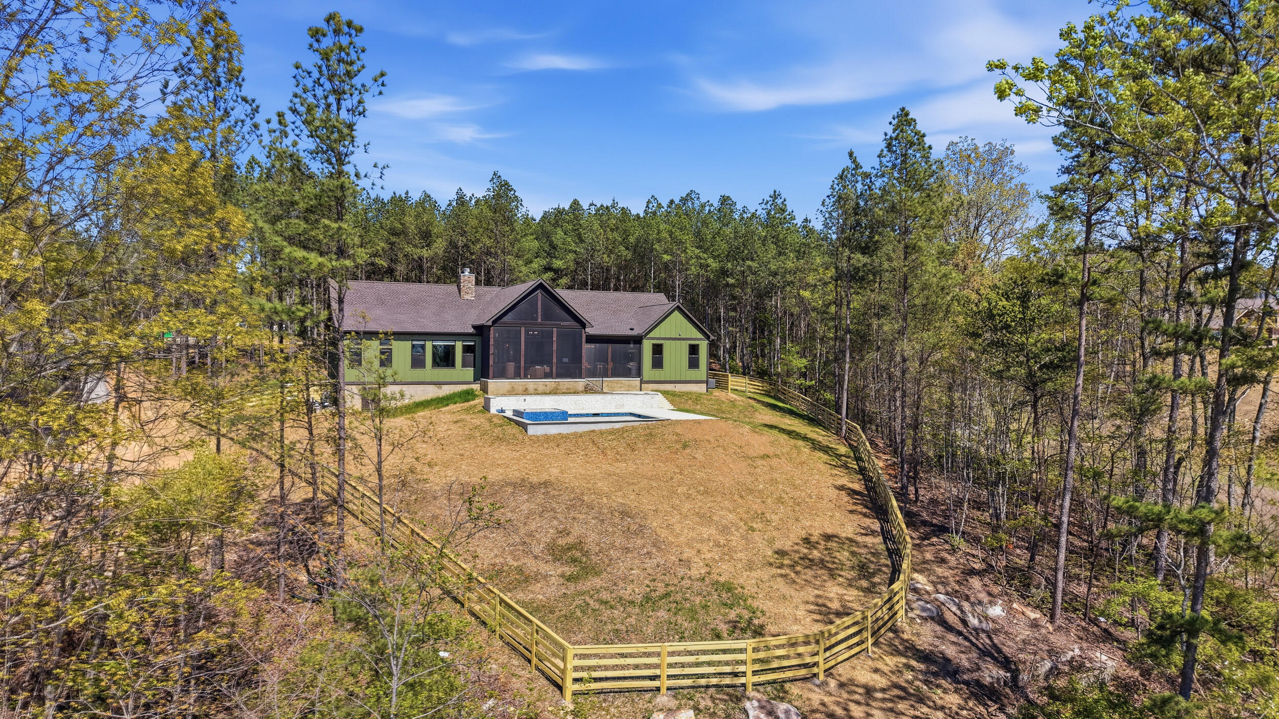 335 Serenity Way Guild, TN 37340 - Photo 42 of 46 335 serenity wy-42