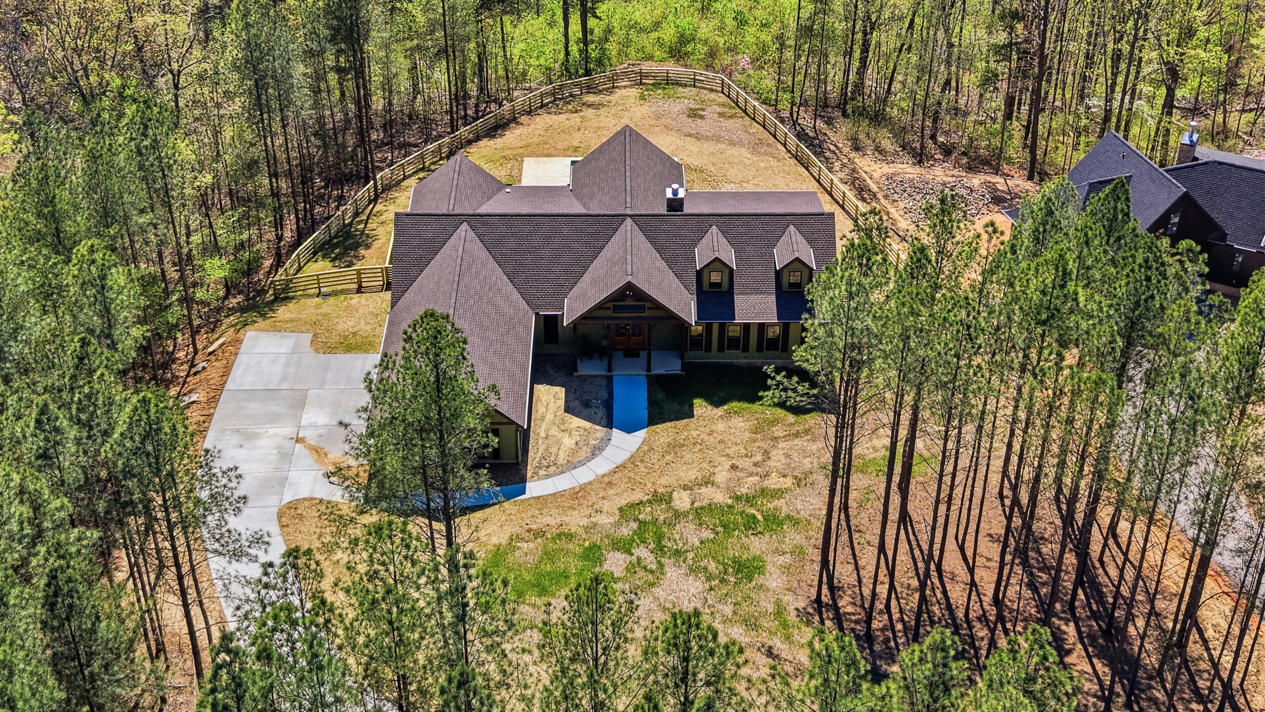 335 Serenity Way Guild, TN 37340 - Photo 43 of 46 335 serenity wy-43