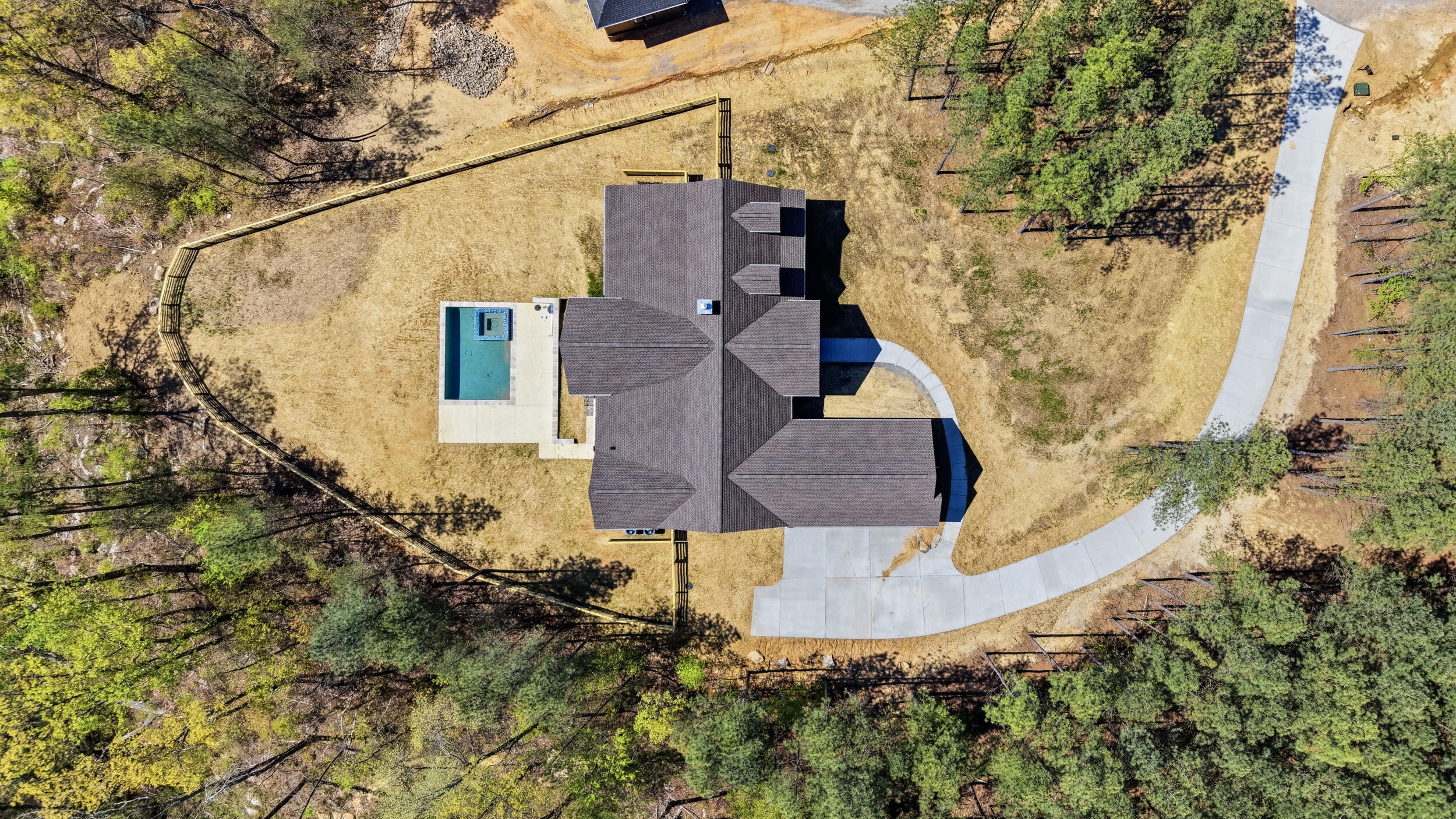 335 Serenity Way Guild, TN 37340 - Photo 44 of 46 335 serenity wy-44