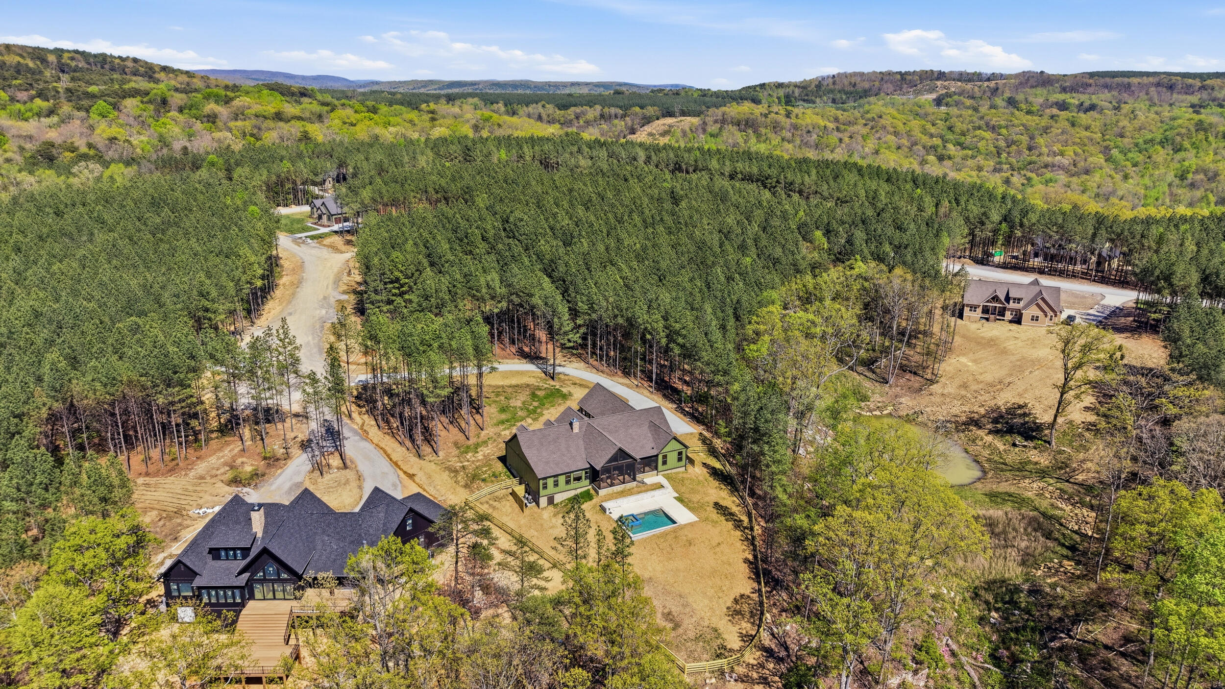 335 Serenity Way Guild, TN 37340 - Photo 45 of 46 335 serenity wy-46