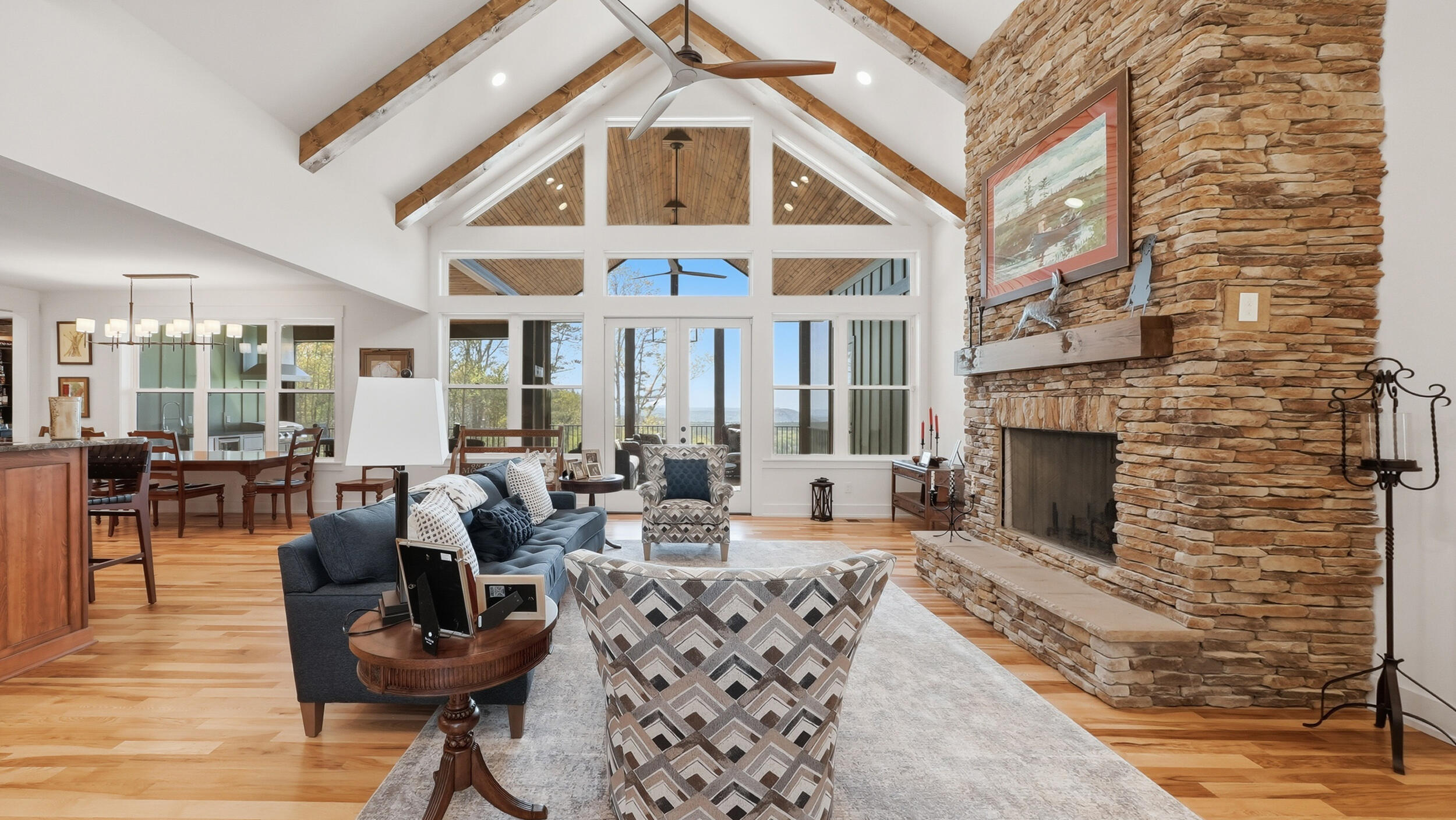 335 Serenity Way Guild, TN 37340 - Photo 6 of 46 335 serenity wy-4