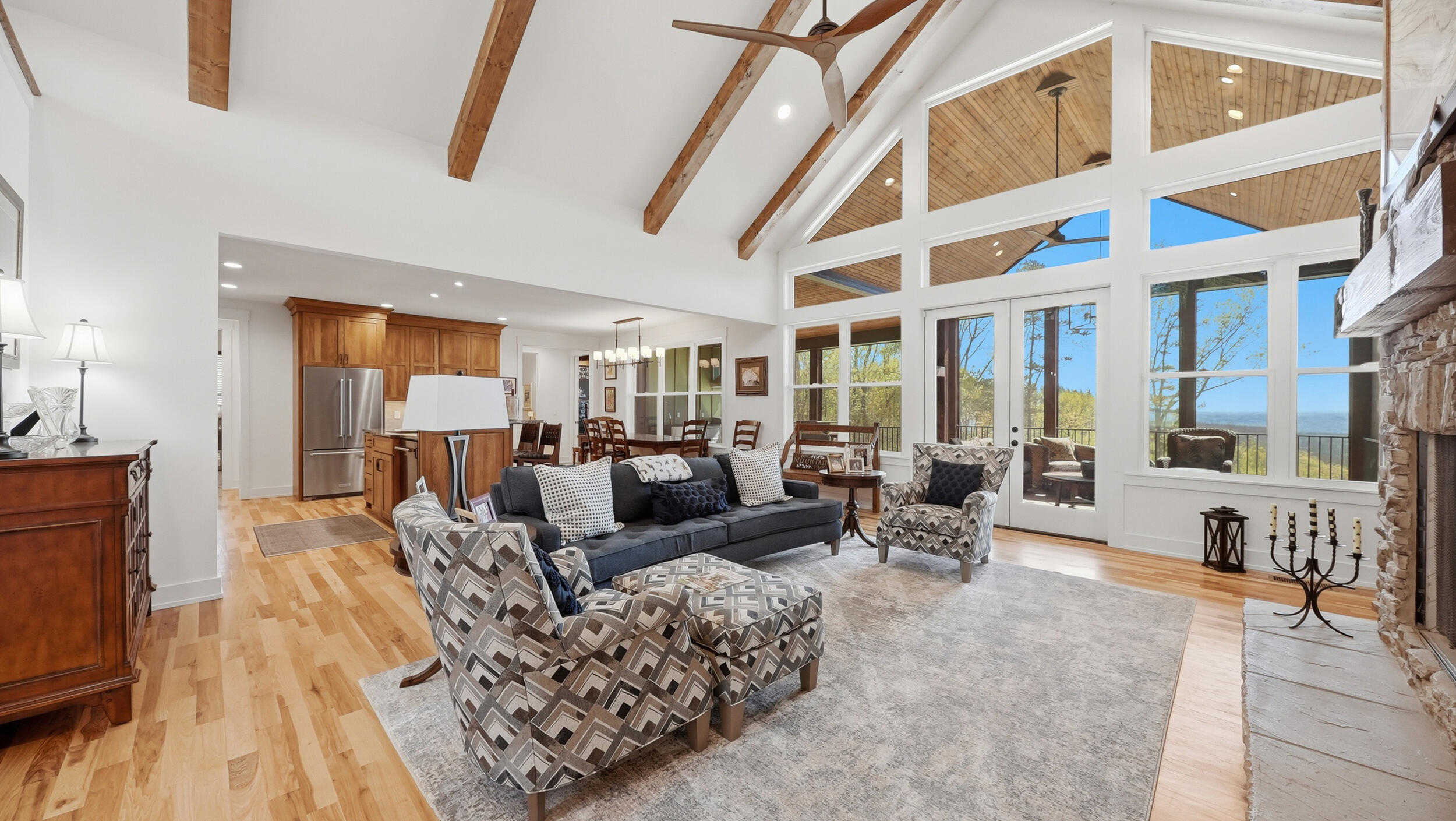 335 Serenity Way Guild, TN 37340 - Photo 7 of 46 335 serenity wy-5