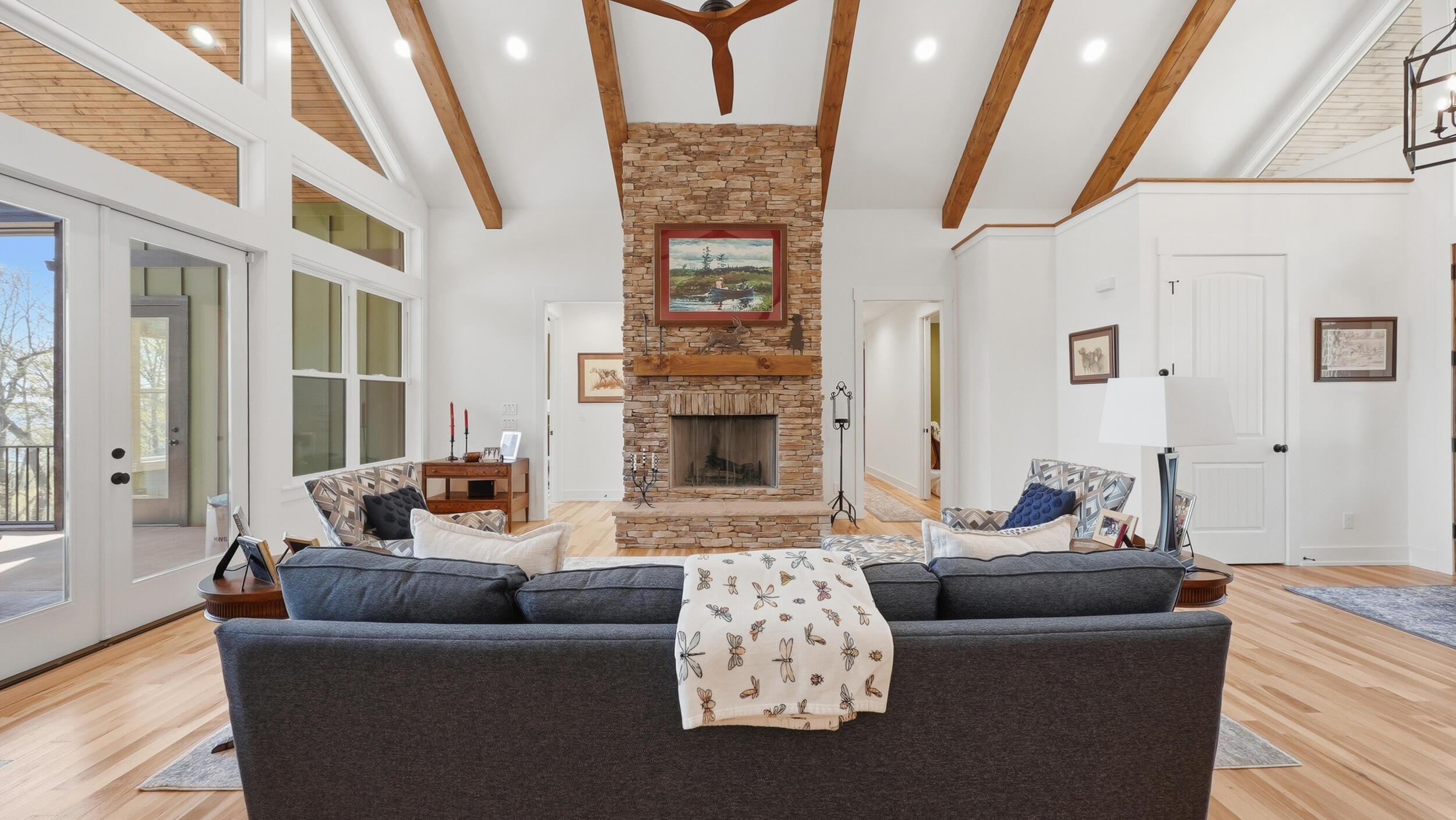 335 Serenity Way Guild, TN 37340 - Photo 8 of 46 335 serenity wy-6