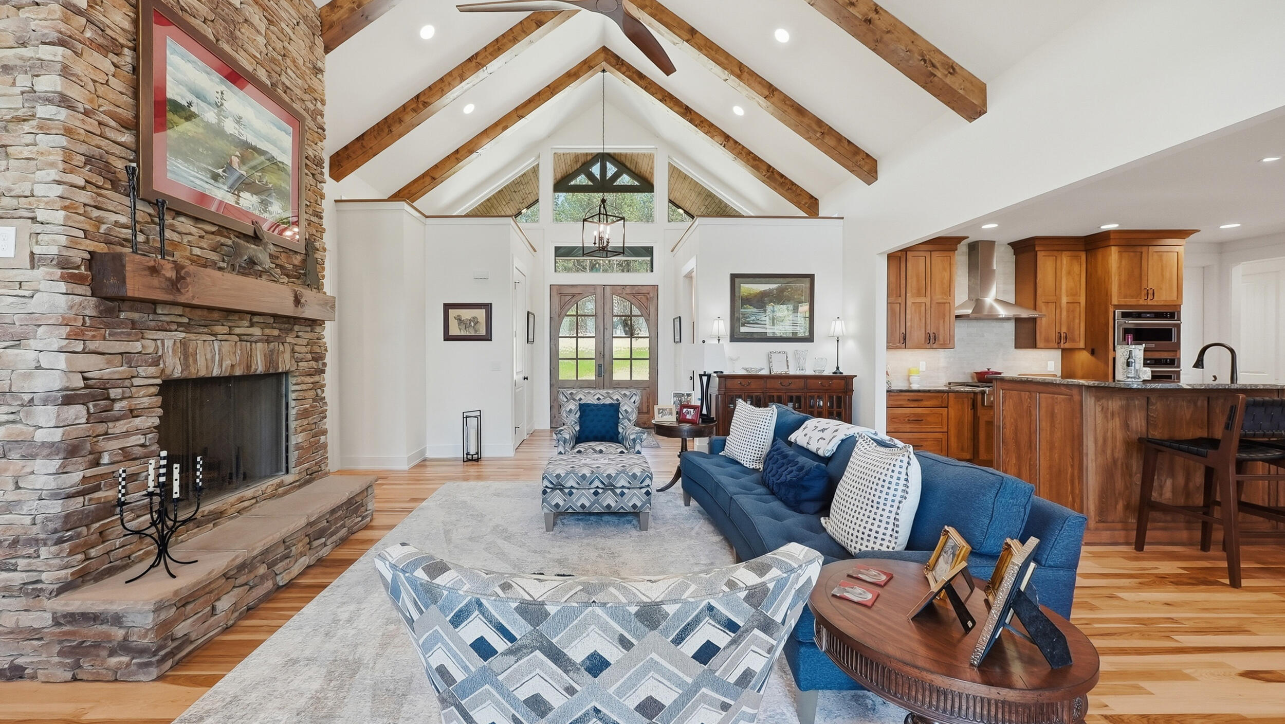 335 Serenity Way Guild, TN 37340 - Photo 9 of 46 335 serenity wy-7