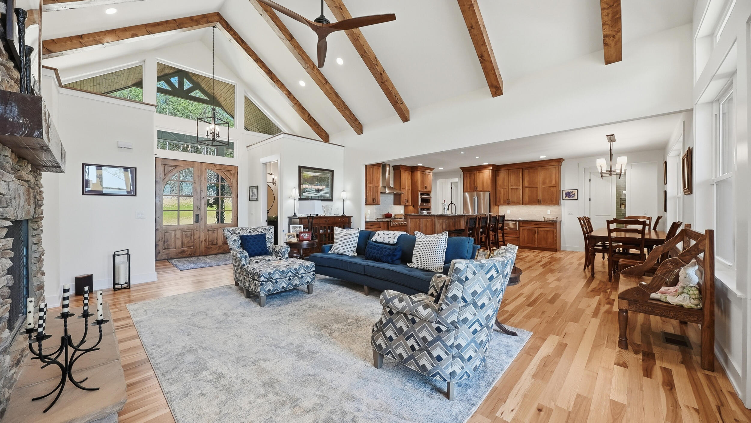 335 Serenity Way Guild, TN 37340 - Photo 10 of 46 335 serenity wy-8