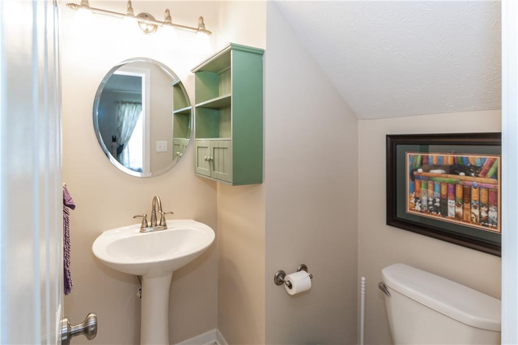 1108 Hopkins Road Indianapolis, IN 46229 - Photo 12 of 23 Gallery Image 12