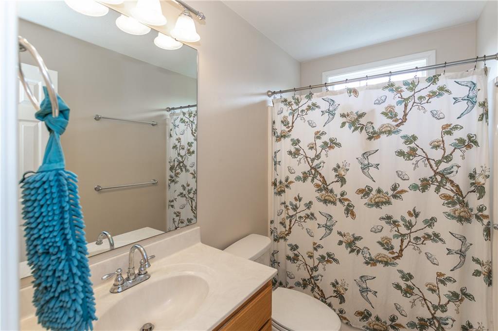 1108 Hopkins Road Indianapolis, IN 46229 - Photo 19 of 23 Gallery Image 19