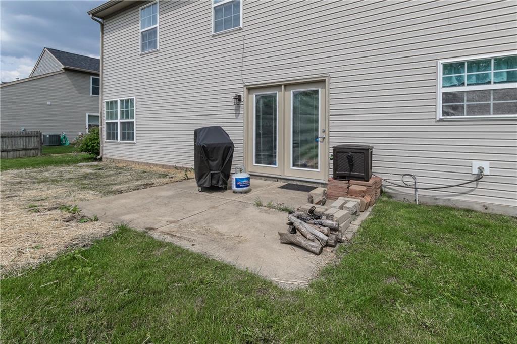 1108 Hopkins Road Indianapolis, IN 46229 - Photo 21 of 23 Gallery Image 21