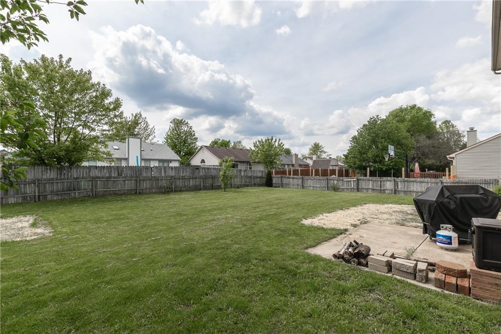 1108 Hopkins Road Indianapolis, IN 46229 - Photo 22 of 23 Gallery Image 22