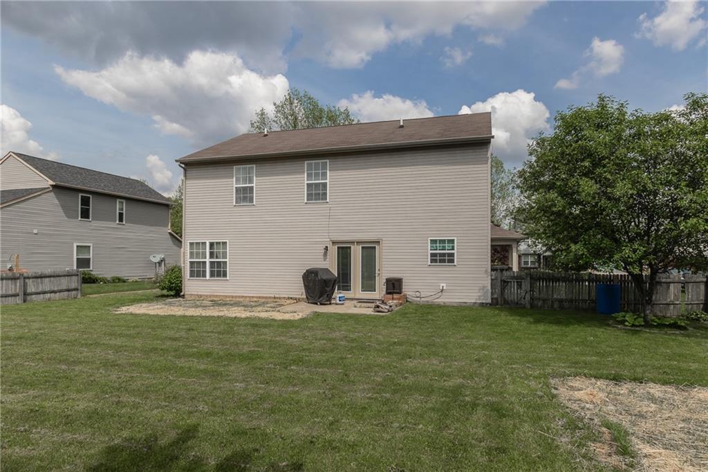 1108 Hopkins Road Indianapolis, IN 46229 - Photo 23 of 23 Gallery Image 23