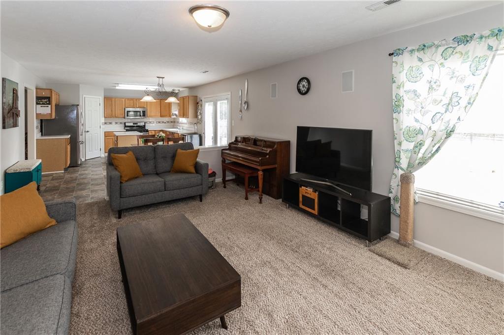 1108 Hopkins Road Indianapolis, IN 46229 - Photo 8 of 23 Gallery Image 8