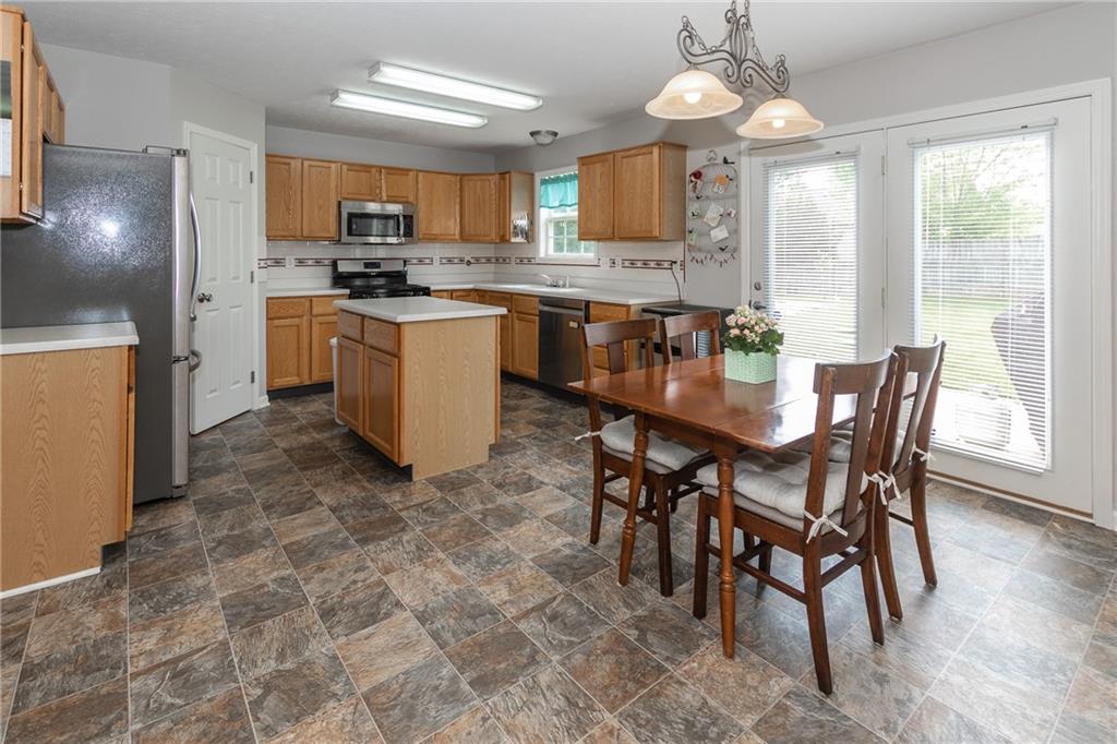 1108 Hopkins Road Indianapolis, IN 46229 - Photo 9 of 23 Gallery Image 9