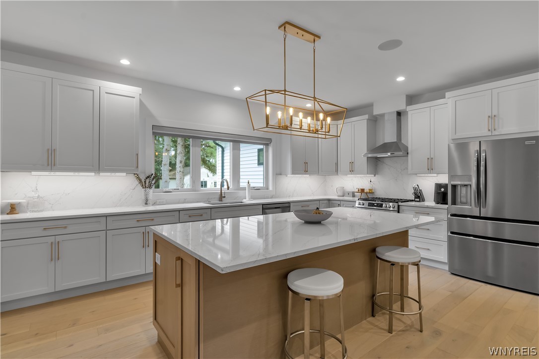 799 Casey Road Amherst, NY 14051 - Photo 18 of 50