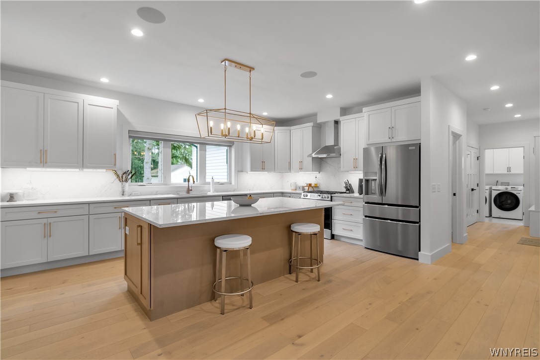 799 Casey Road Amherst, NY 14051 - Photo 20 of 50