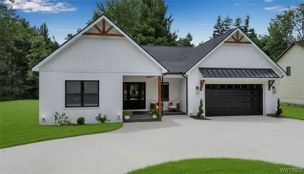 $800,000 | 799 Casey Road, Amherst, NY 14051