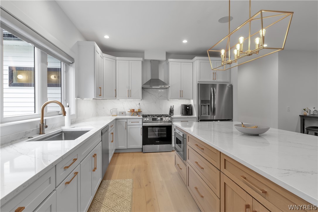 799 Casey Road Amherst, NY 14051 - Photo 21 of 50